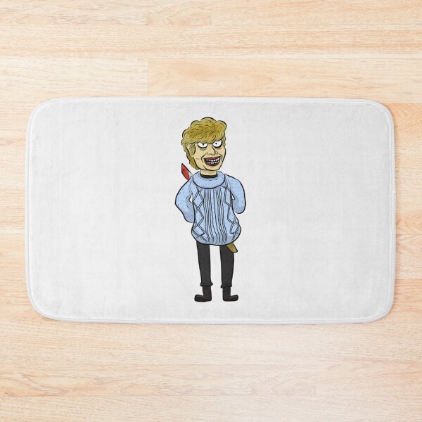 Item preview, Sweet Old Mrs Voorhees| Perfect Gift| Jason Voorhees gift designed and sold by kriezselma.