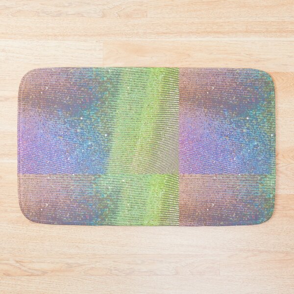 Item preview, Rainbow Screen designed and sold by TM Art.