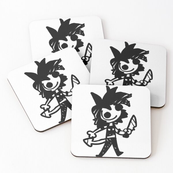 Item preview, Millie Scribble  designed and sold by Anime-Express.