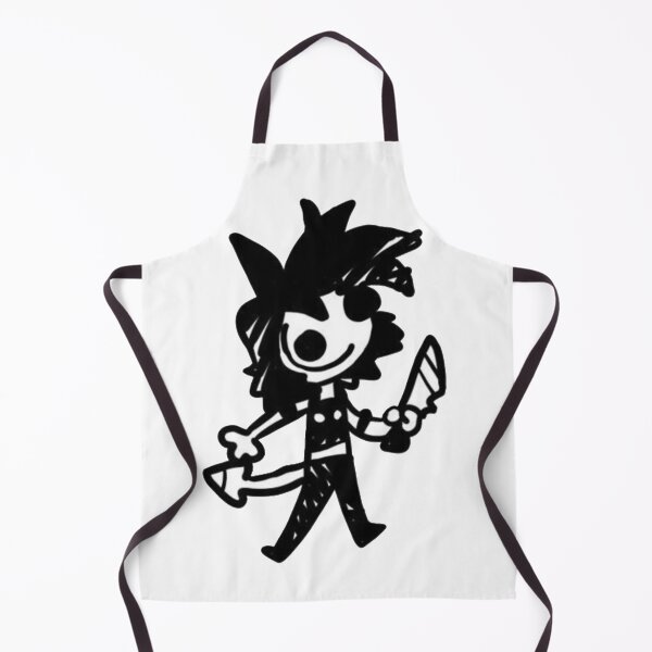 Item preview, Millie Scribble designed and sold by Anime-Express.