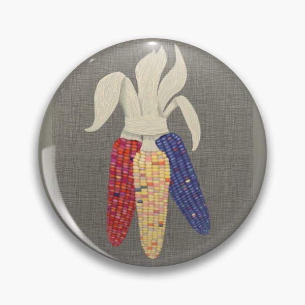 Item preview, Indian Corn designed and sold by Christine Philbrick.