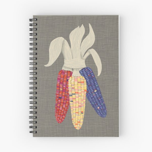 Item preview, Indian Corn designed and sold by Christine Philbrick.