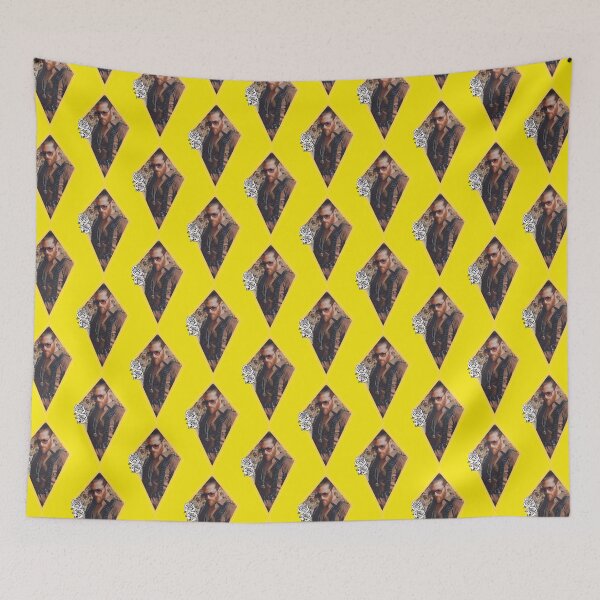 Item preview, Can Yaman  designed and sold by FangirlsGalore.