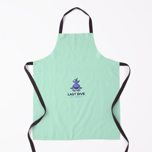 Item preview, Last Dive T shirt designed and sold by Duxt.