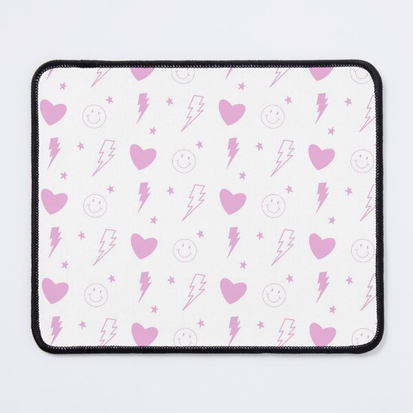 Item preview, Trendy - pink designed and sold by Emily Sullivan.