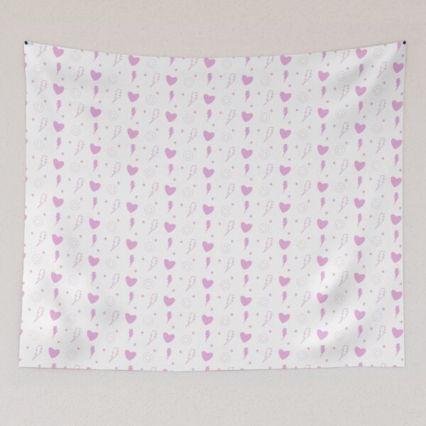 Item preview, Trendy - pink designed and sold by Emily Sullivan.