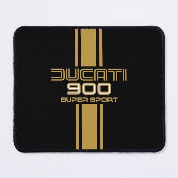 Artikelvorschau, Ducati 900 Super Sport Grafik entworfen und verkauft von settebello.