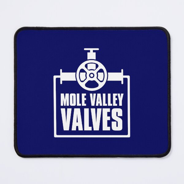Item preview, Mole Valley Valves designed and sold by Off the Box.