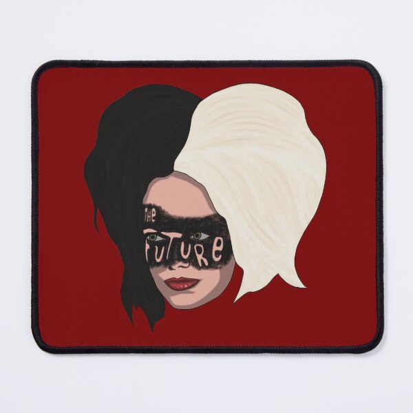 Item preview, The Future  designed and sold by strayheartbja.