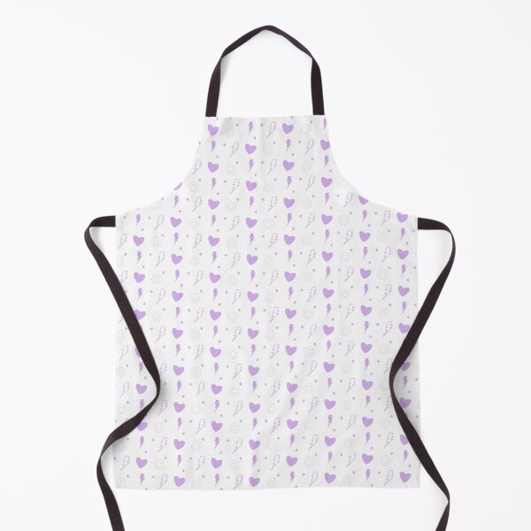 Item preview, Trendy - purple designed and sold by Emily Sullivan.