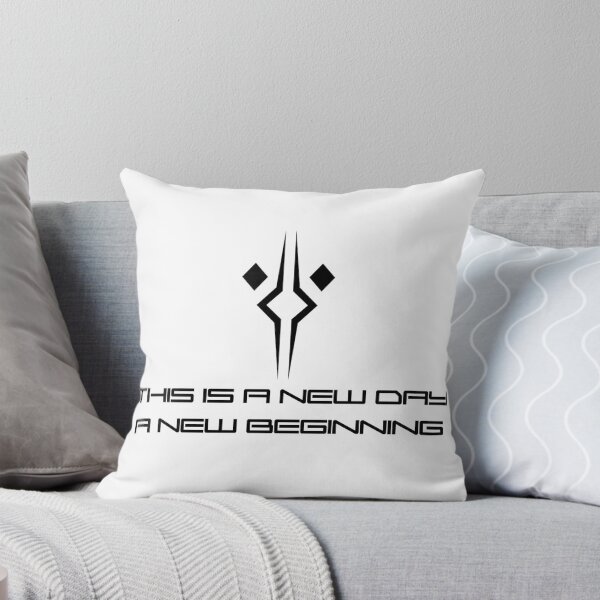 Item preview, a new day designed and sold by nerdfromnaboo.