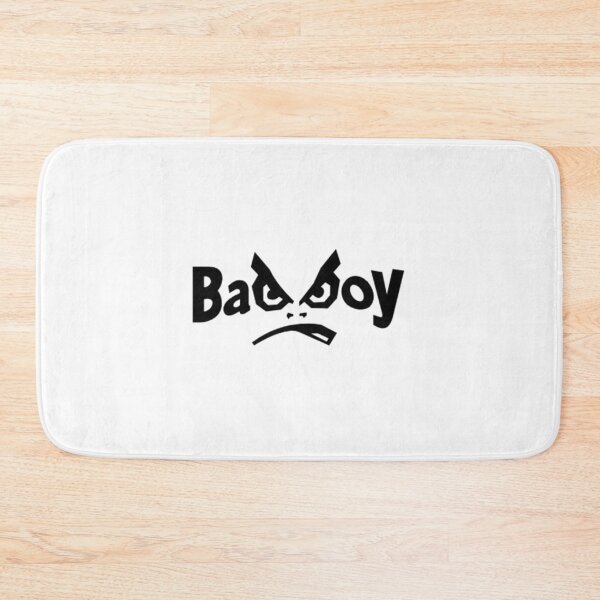 Item preview, Bad Boy designed and sold by DZOSUA.