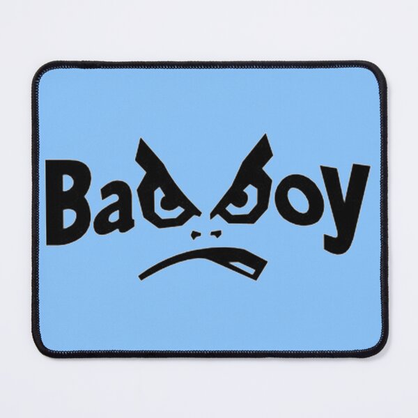 Item preview, Bad Boy designed and sold by DZOSUA.