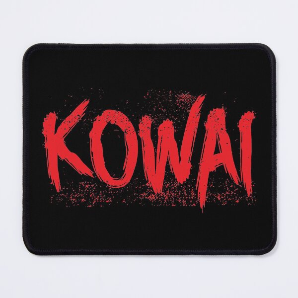 Item preview, Distresses Red Kowai designed and sold by blueveins.