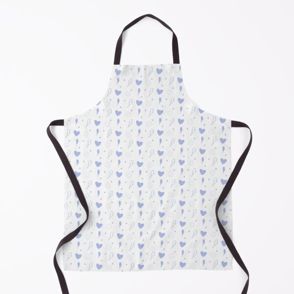 Item preview, Trendy - indigo designed and sold by Emily Sullivan.