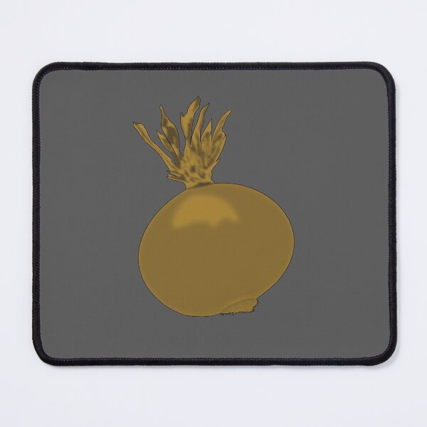 Item preview, Golden Onion  designed and sold by strayheartbja.