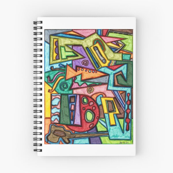 Item preview, "symphony" designed and sold by Art2Nuit.