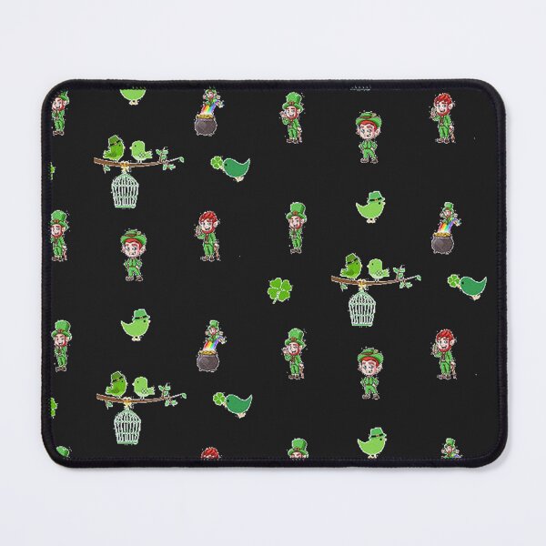 Item preview, Let The Shenanigans Begin,St Paddys Day,Lucky Shamrock Irish Culture, Shenanigans Squad designed and sold by Adri Barnard.
