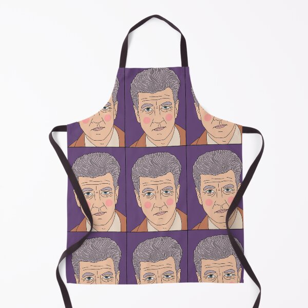 Item preview, Dreamy David Lynch designed and sold by number26.