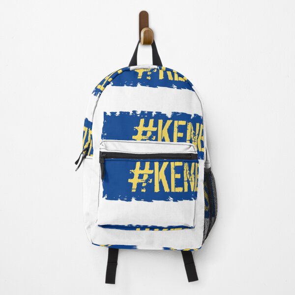 Item preview, Hashtag Ken Behrens designed and sold by Beluved.