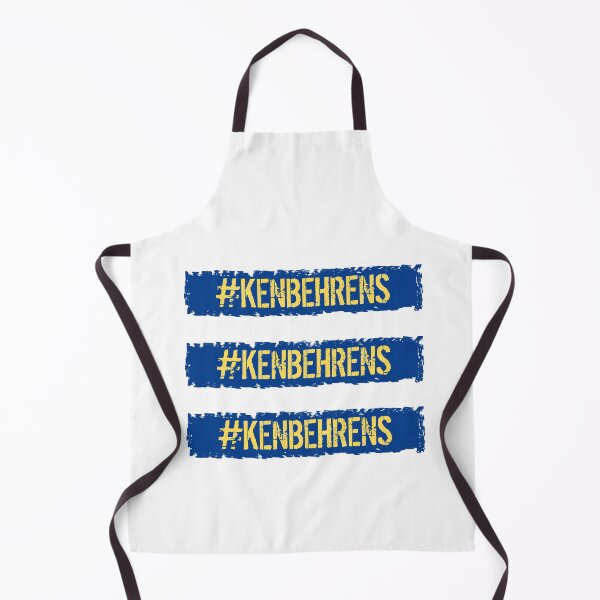 Item preview, Hashtag Ken Behrens designed and sold by Beluved.