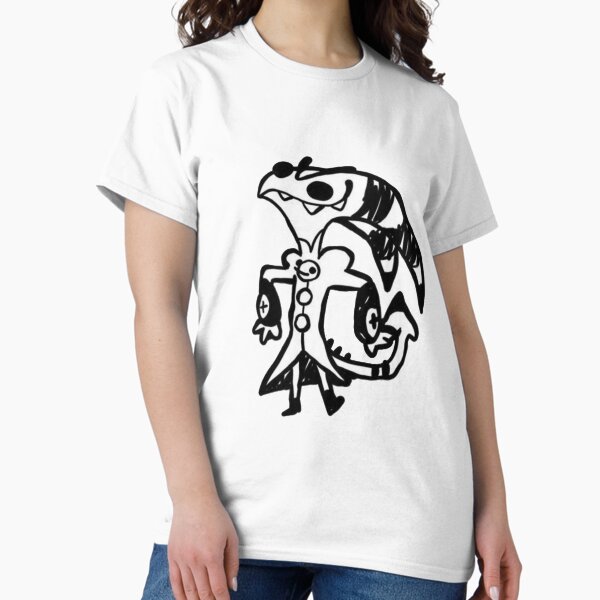 Item preview, Blitzo Scribbles designed and sold by Anime-Express.
