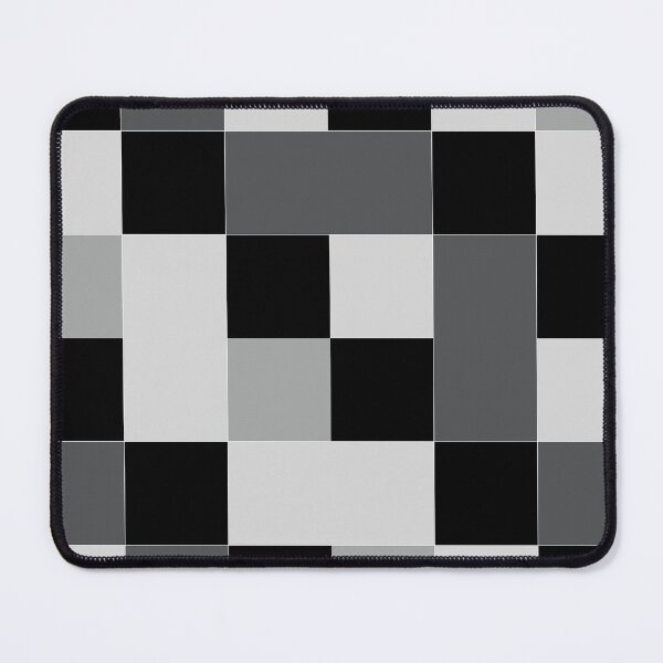 Item preview, Black And White Tiling designed and sold by Peter Stawicki.
