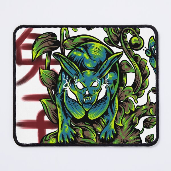 Item preview, Rabbit King's Fury designed and sold by Bayuktx.