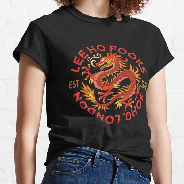 Item preview, Lee Ho Fook's (Werewolves of London) designed and sold by ibrahimbahram.