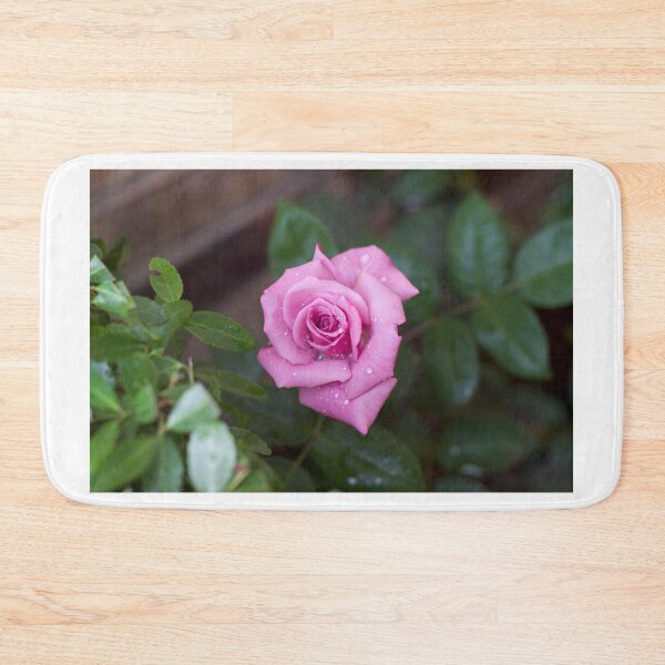 Item preview, Violet Flower - Rose designed and sold by Coczzi.