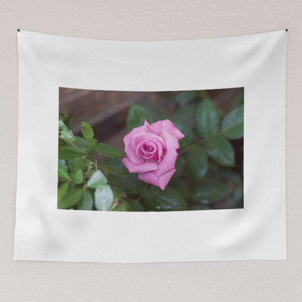 Item preview, Violet Flower - Rose designed and sold by Coczzi.