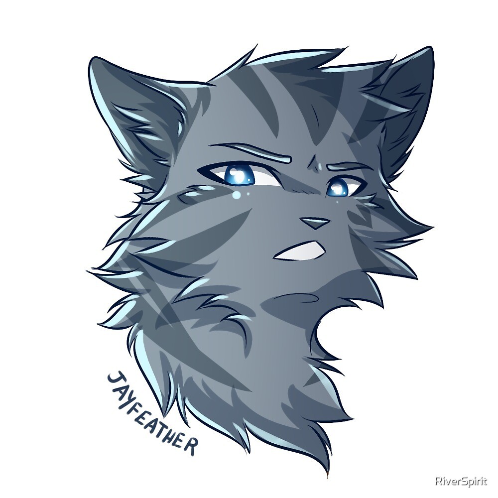 Jayfeather, Warrior Cats Wiki