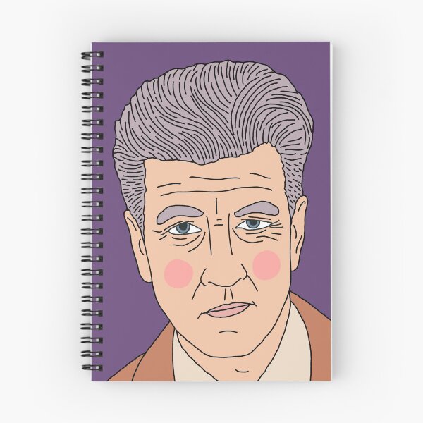 Artikelvorschau, Verträumter David Lynch entworfen und verkauft von number26.