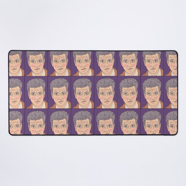 Item preview, Dreamy David Lynch designed and sold by number26.
