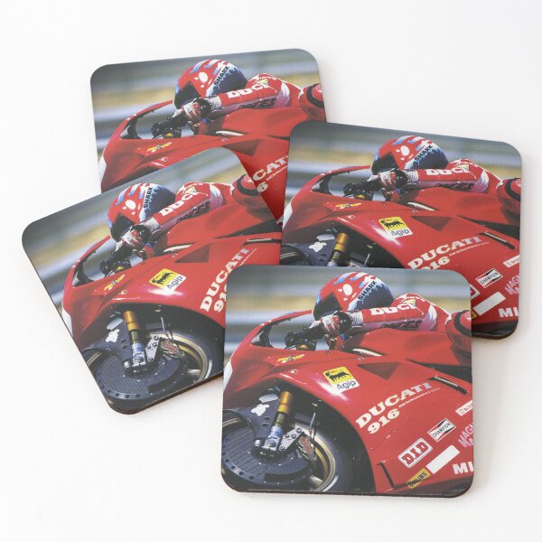 Item preview, Ducati 916  designed and sold by settebello.