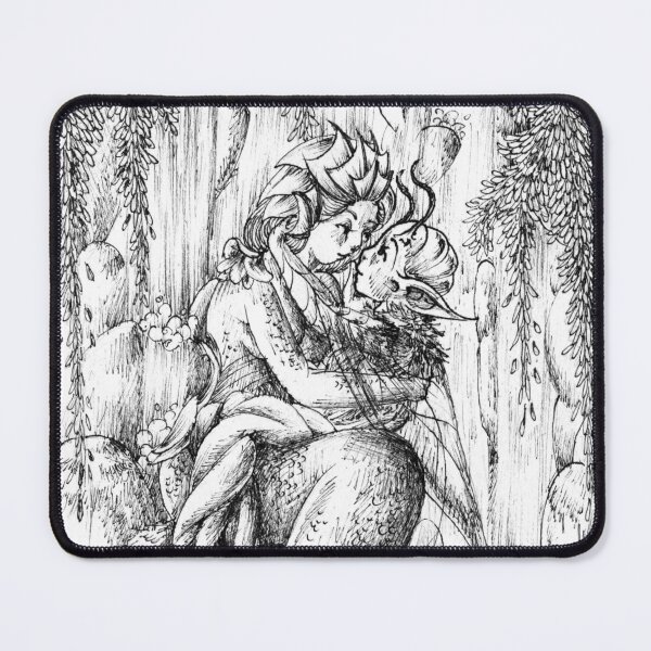 Item preview, Lovers designed and sold by AncaXBre.