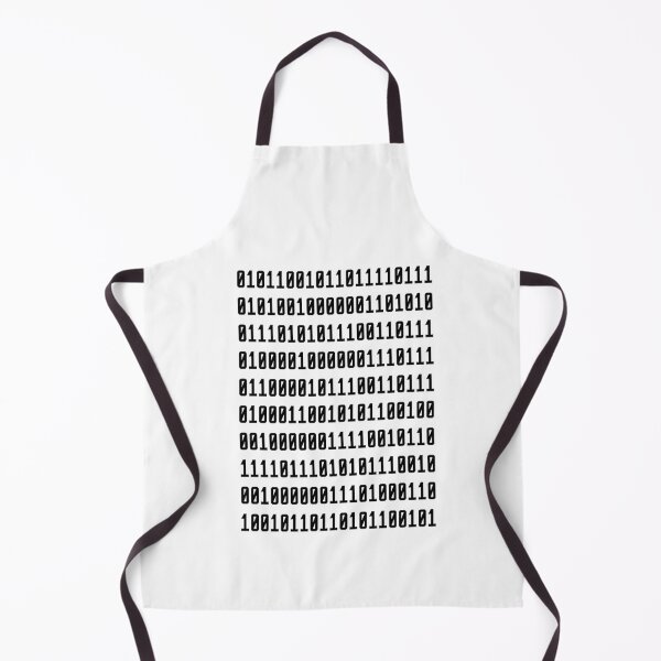 Item preview, Binary Code " You just wasted your time". Troll design. designed and sold by Moxn01.