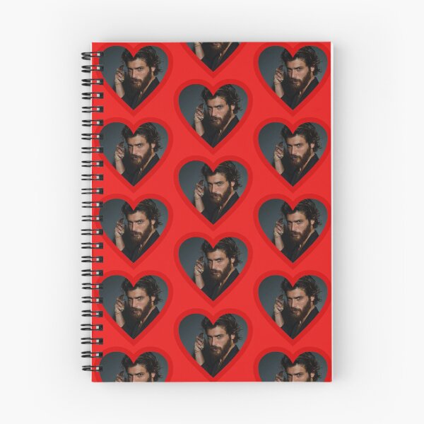 Item preview, Can Yaman designed and sold by FangirlsGalore.