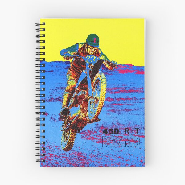 Item preview, Ducati 450 RT Motorcycle  designed and sold by settebello.