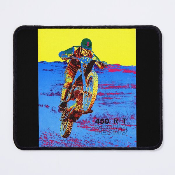 Item preview, Ducati 450 RT Motorcycle  designed and sold by settebello.