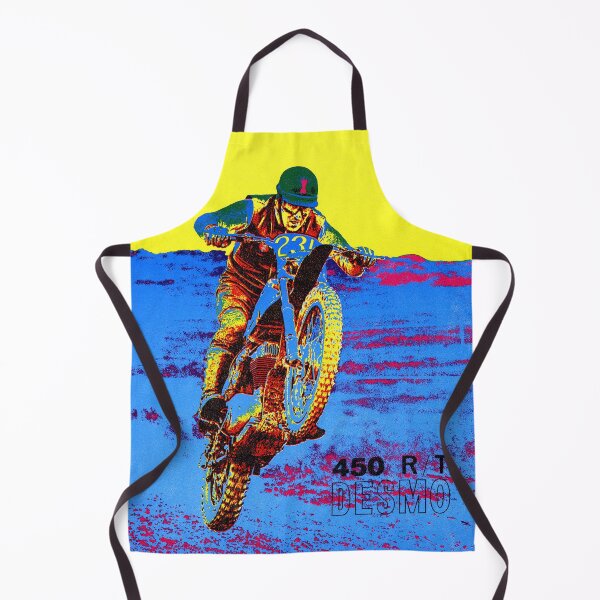 Item preview, Ducati 450 RT Motorcycle  designed and sold by settebello.
