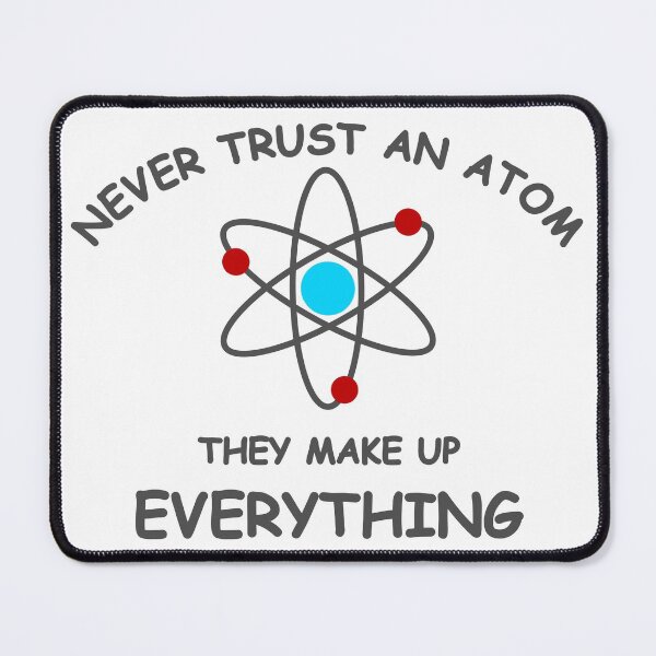 Item preview, Never trust an atom designed and sold by RixzStuff.