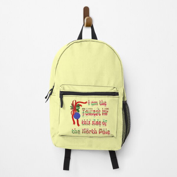 Item preview, Christmas Jolliest MF designed and sold by Gravityx9.