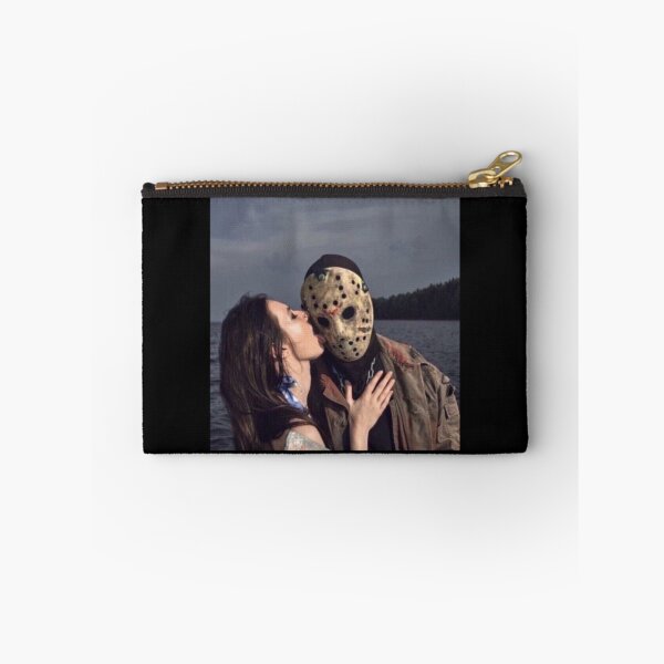 Item preview, Making Out with Jason | Perfect Gift| Jason Voorhees gift designed and sold by kriezselma.