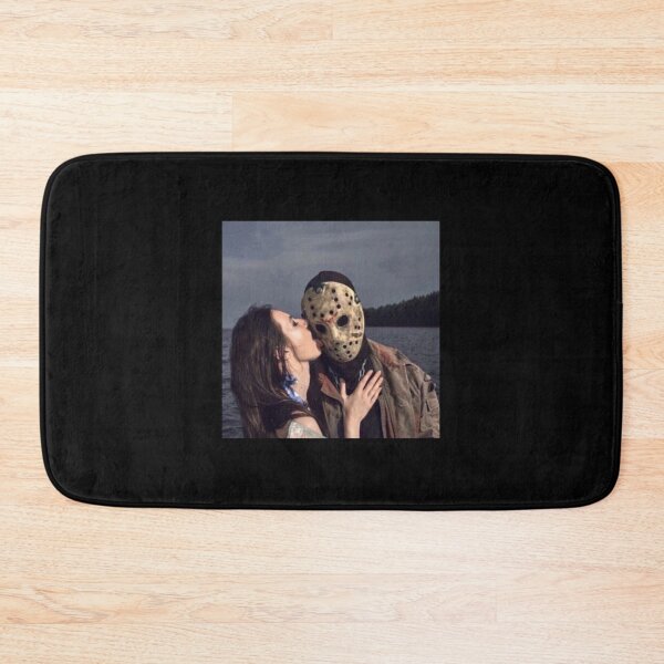 Item preview, Making Out with Jason | Perfect Gift| Jason Voorhees gift designed and sold by kriezselma.