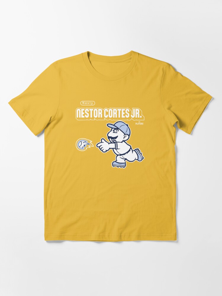 Discover Nestor Cortes Jr Essential T-Shirt