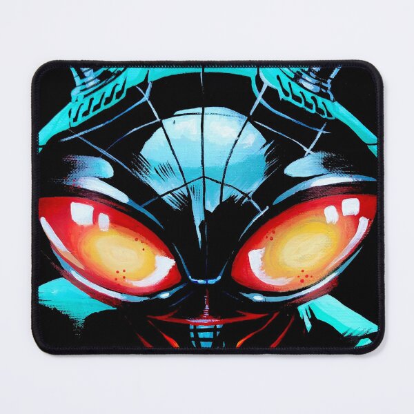Item preview, Black manta designed and sold by Jason Siebert.