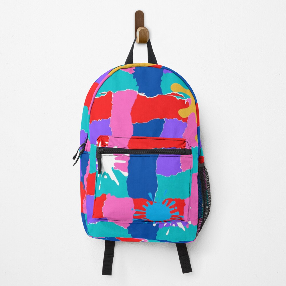 Item preview, Backpack designed and sold by Pstawicki.