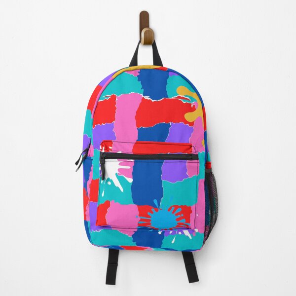 Item preview, Random Splash Pattern designed and sold by Peter Stawicki.