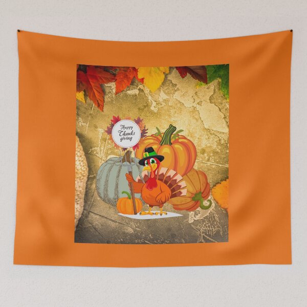 Item preview, Home cooks - Happy Thanksgiving  designed and sold by 3TFashion.